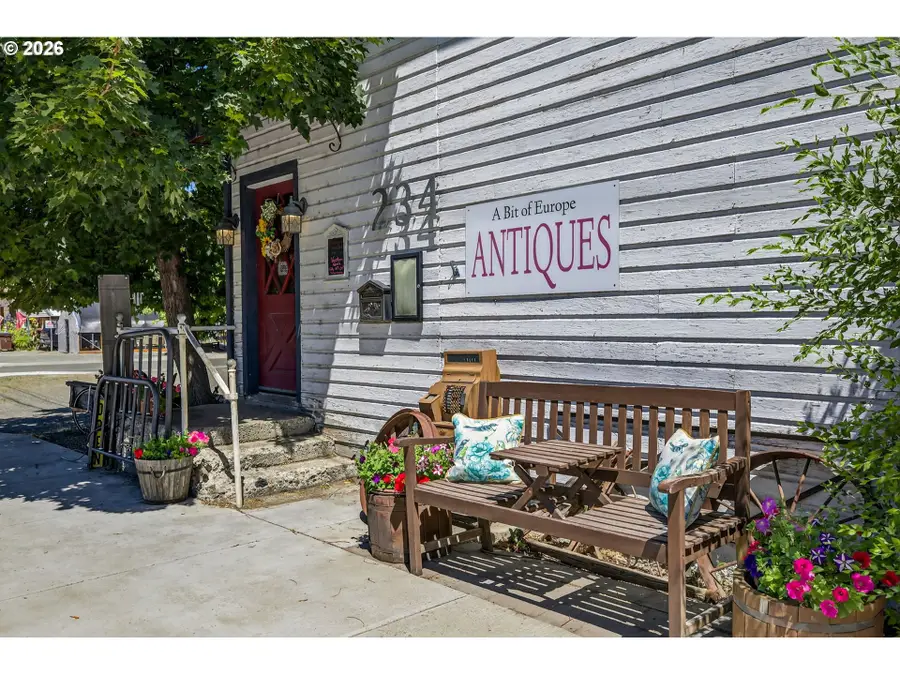 234 S Canyon Blvd #1190, John Day, OR 97845 - #3