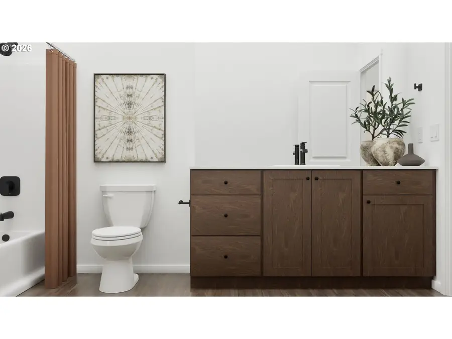 448 NE Hunter Dr, Estacada, OR 97023 - #2