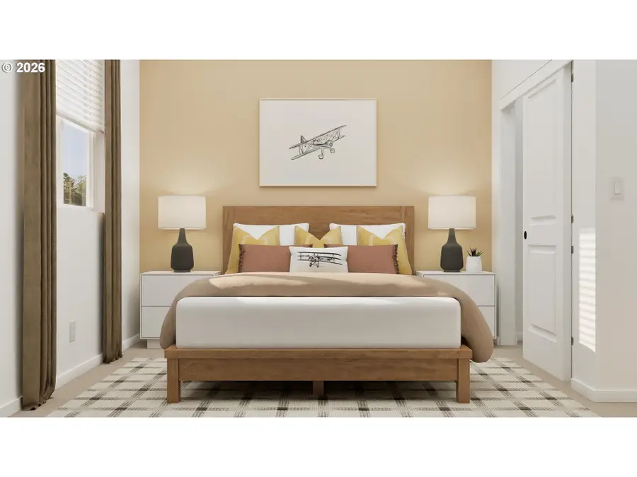 448 NE Hunter Dr, Estacada, OR 97023 - #3