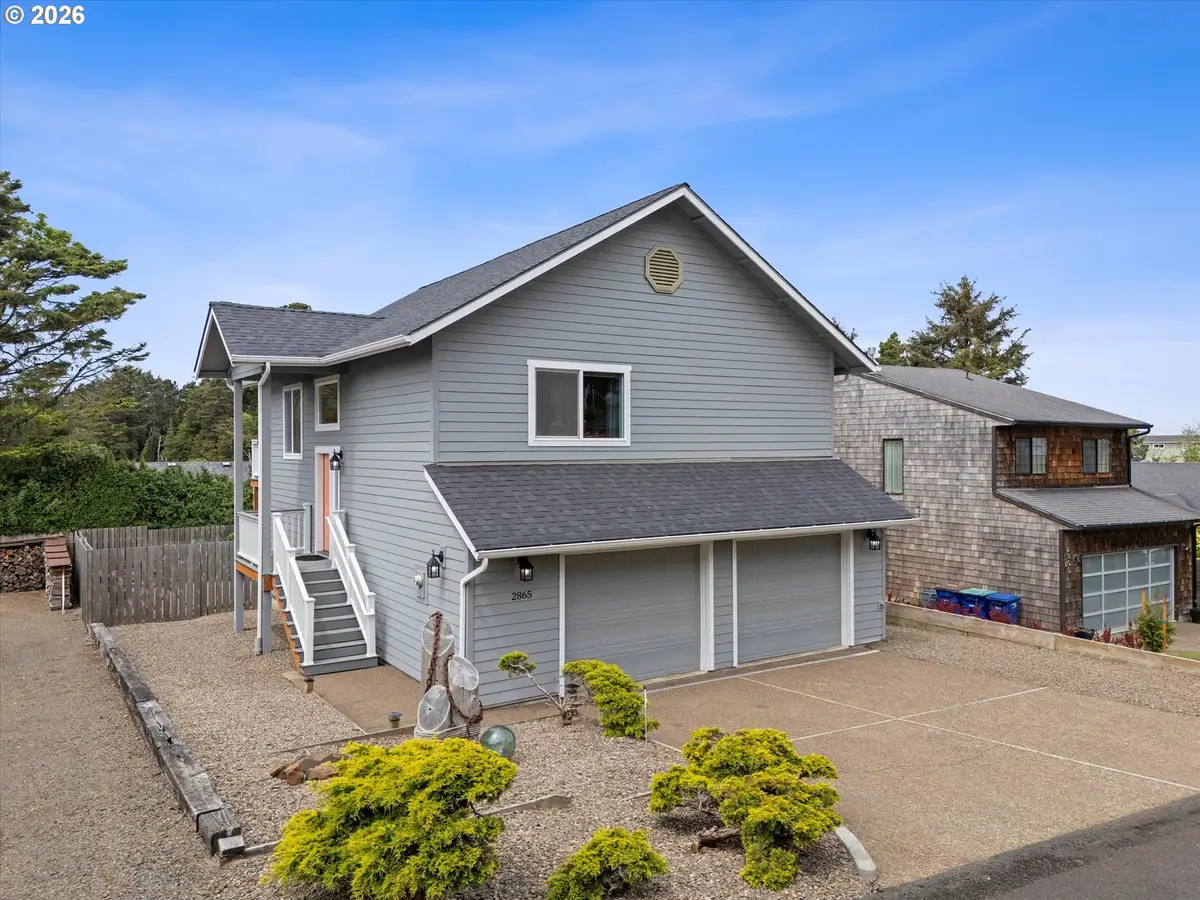 2865 NW Neptune Ave, Lincoln City, OR 97367 - #1