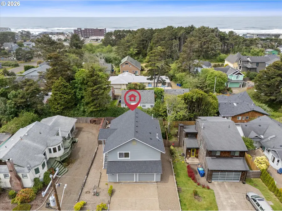 2865 NW Neptune Ave, Lincoln City, OR 97367 - #3