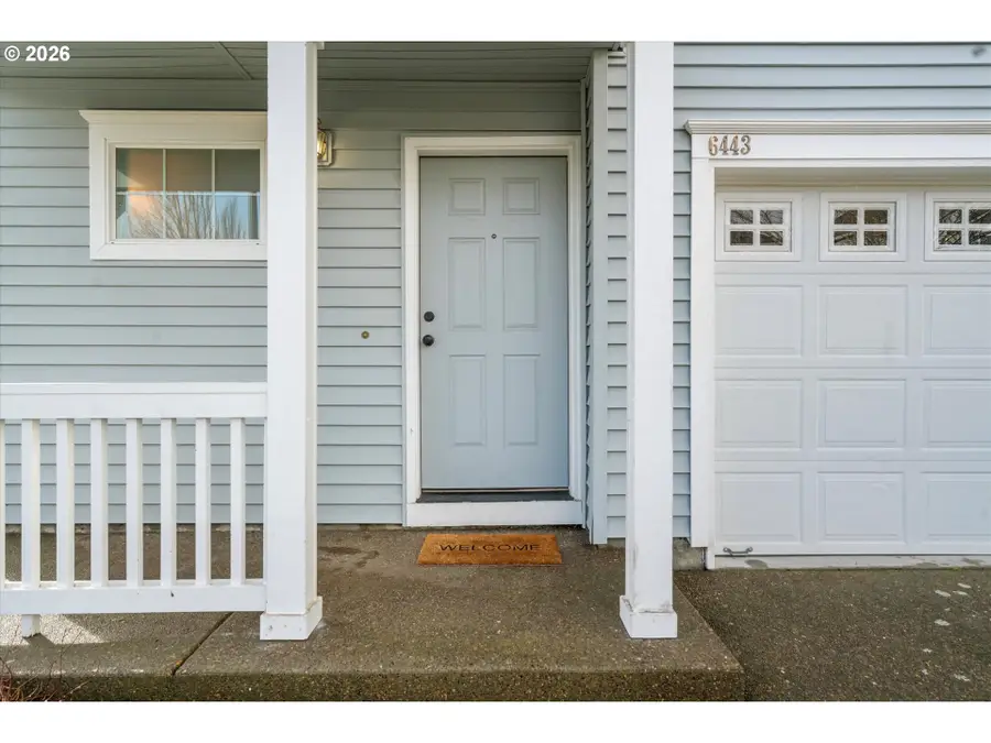 6443 NW Connery Ter, Portland, OR 97229 - #2