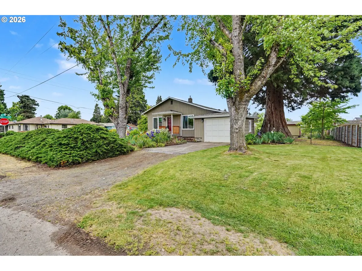 4215 Harlan Dr Ne, Salem, OR 97305 - #1