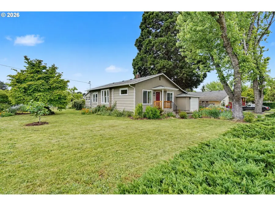 4215 Harlan Dr Ne, Salem, OR 97305 - #2