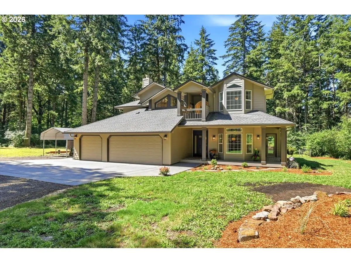 23411 NE 83rd St, Vancouver, WA 98682 - #1