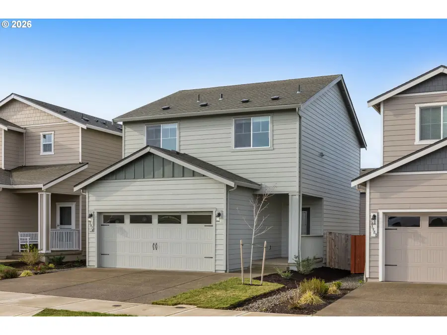 3974 SW Knapp Dr, Gresham, OR 97080 - #3