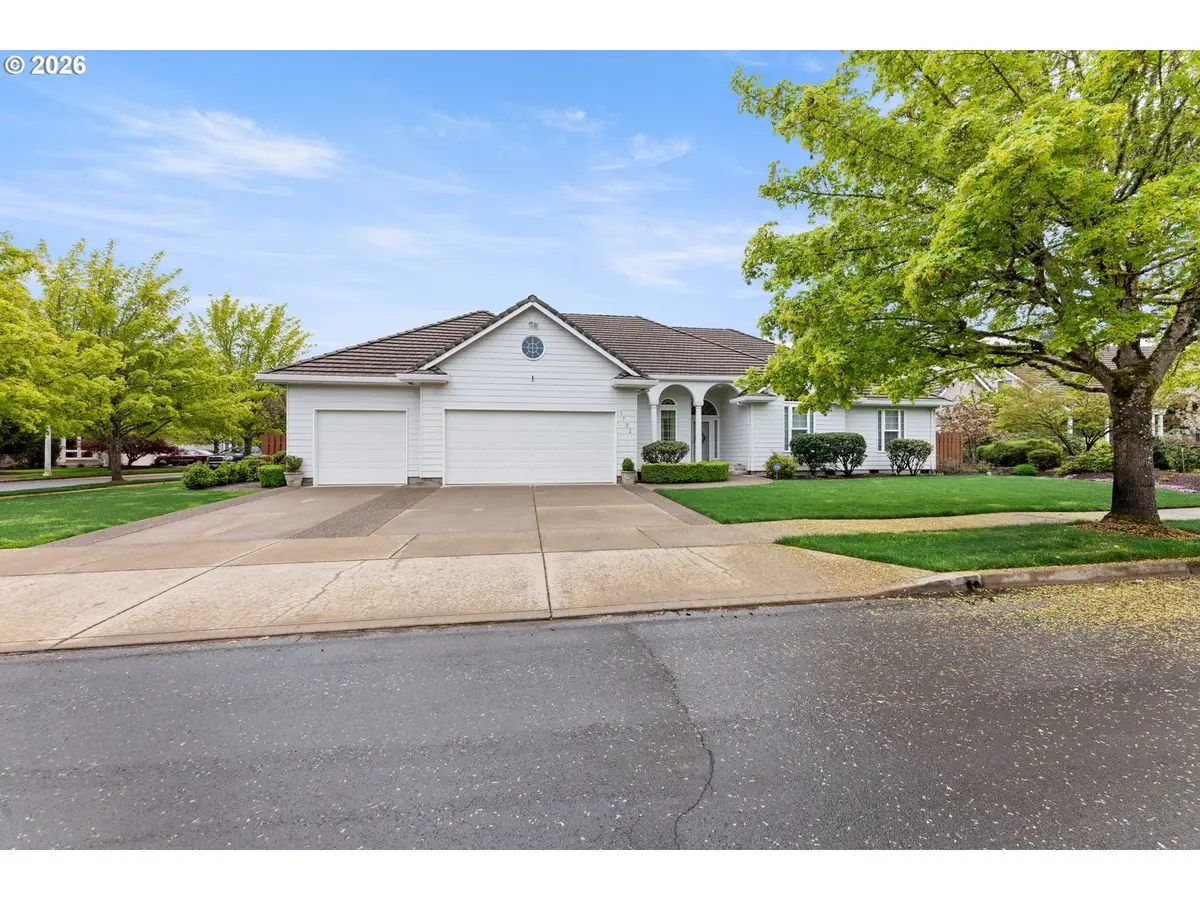 1702 NW Troon Ct, McMinnville, OR 97128 - #1