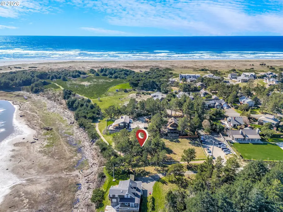 Wellington Ave, Gearhart, OR 97138 - #3