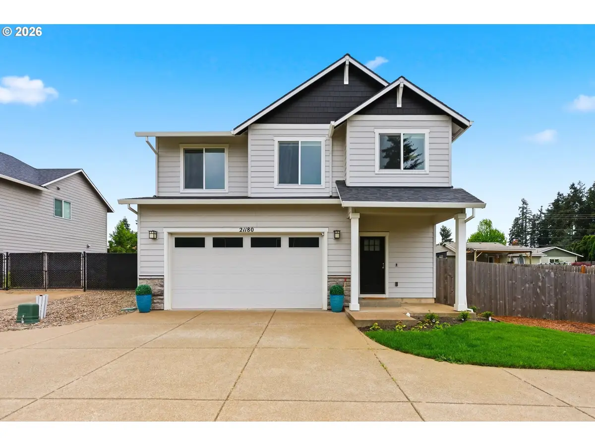 21180 Peyton Cir, Aurora, OR 97002 - #1