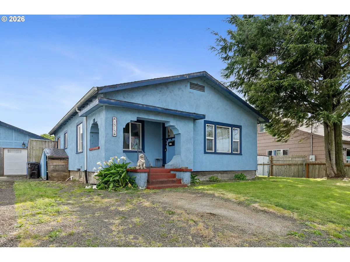 1313 1st St, Tillamook, OR 97141 - #1