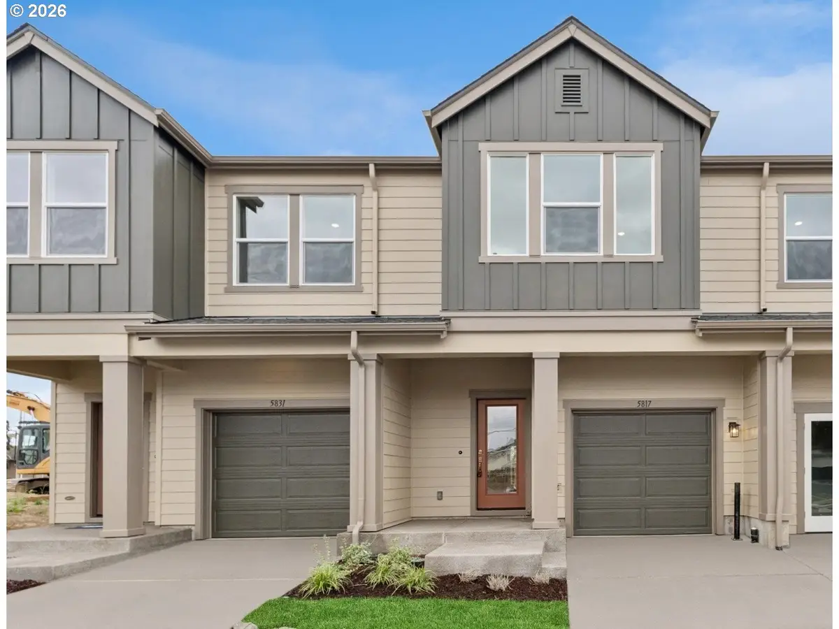 5817 SE 12th Ter, Gresham, OR 97080 - #1