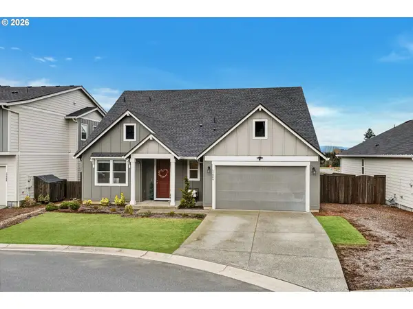 17904 NE 47th Ave, Vancouver, WA 98686