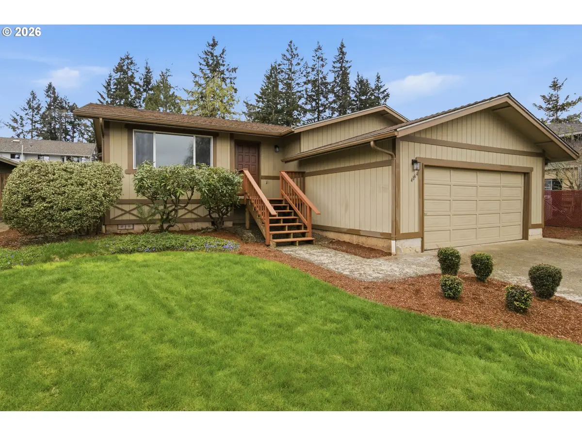 4864 Towhee Ct, Salem, OR 97302 - #1