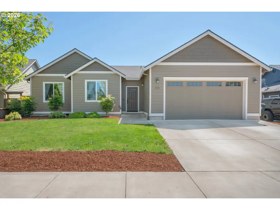 575 Egret Ave, Halsey, OR 97348 - #2