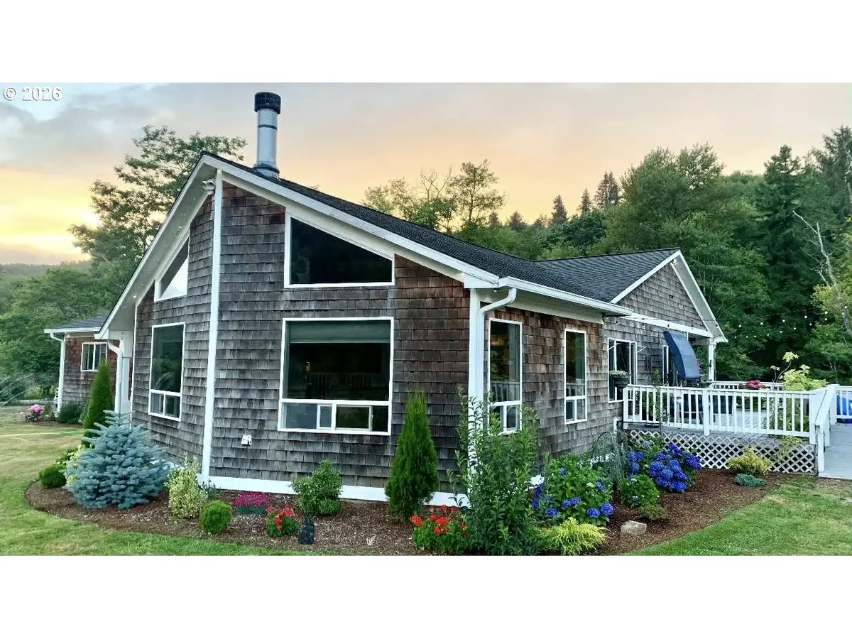 22600 Blaine Rd, Beaver, OR 97108 - #1