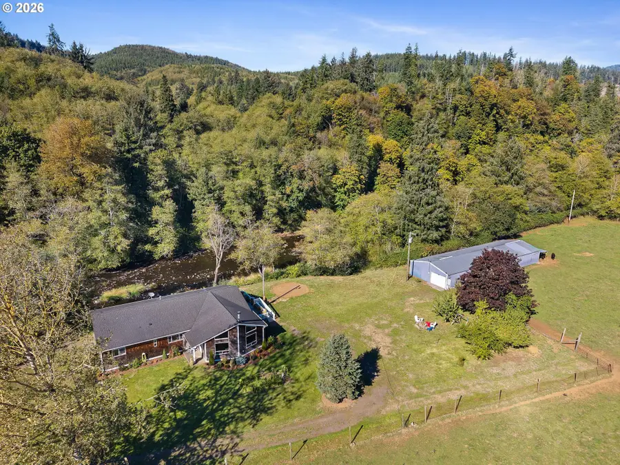 22600 Blaine Rd, Beaver, OR 97108 - #3