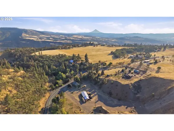 7 Canyon Rd, Lyle, WA 98635