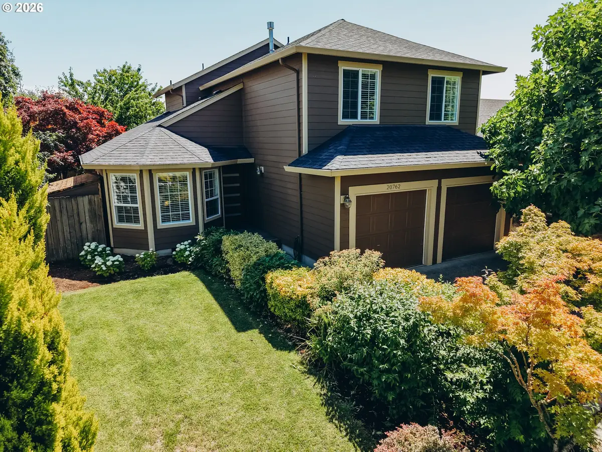 20762 SW Longacre St, Beaverton, OR 97003 - #1