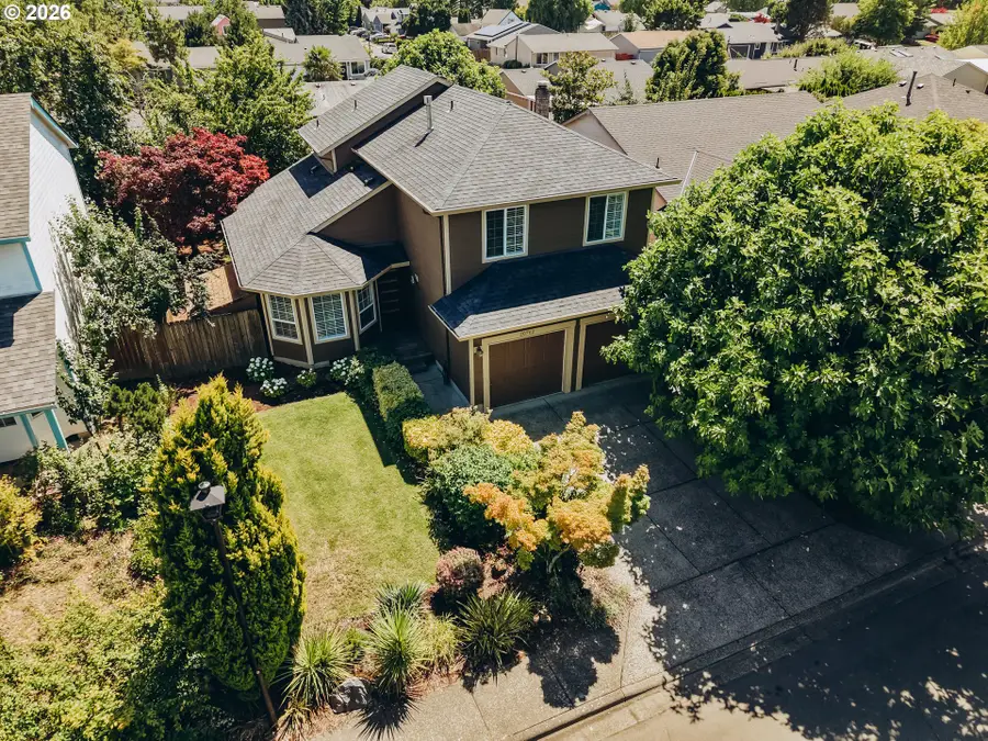 20762 SW Longacre St, Beaverton, OR 97003 - #2