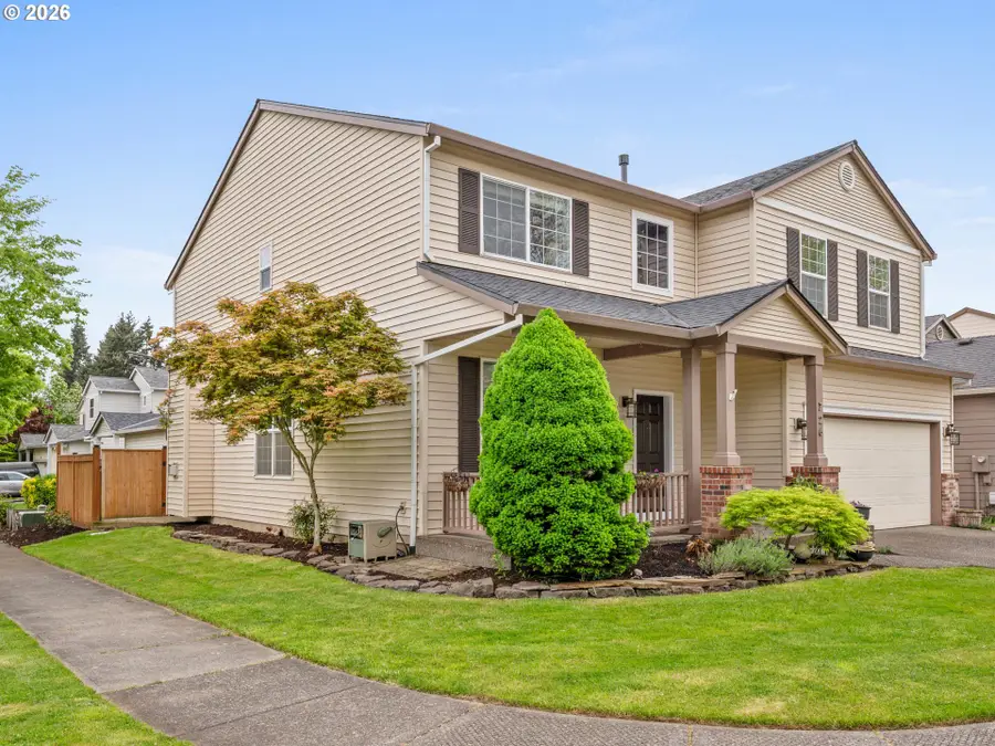 726 NW Harvest Moon Dr, Hillsboro, OR 97124 - #2