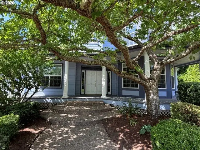 3325 Park Hills Dr, Eugene, OR 97405 - #2