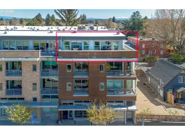 4216 N Mississippi Ave #407, Portland, OR 97217