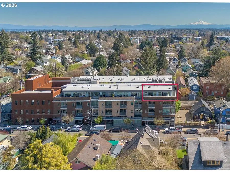 4216 N Mississippi Ave #407, Portland, OR 97217 - #3