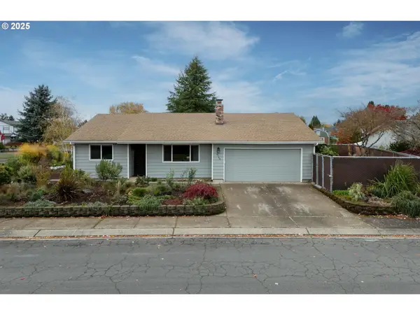 4188 Durillo Pl, Albany, OR 97322