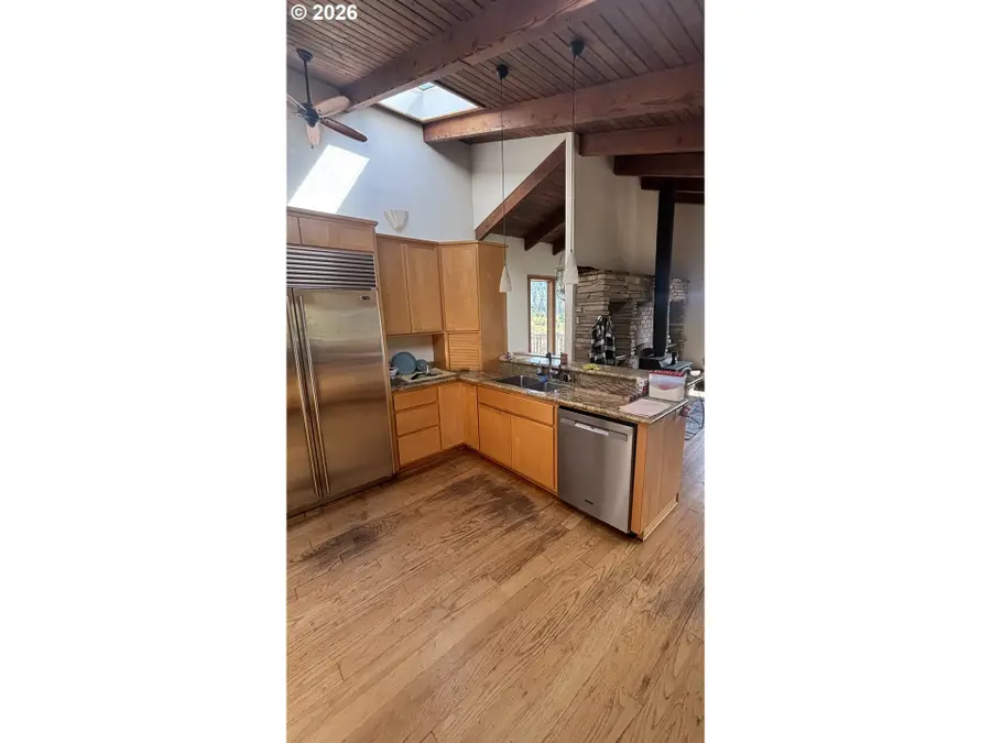 86635 Pine Grove Rd, Eugene, OR 97402 - #3