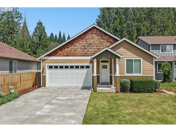 2512 NE 84th Cir, Vancouver, WA 98665