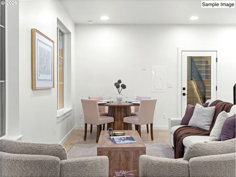 11076 SW 61st Ave #4, Portland, OR 97219 - #3