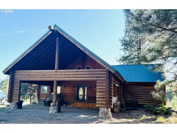 39612 Sumpter Valley Hwy, BakerCity, OR 97814