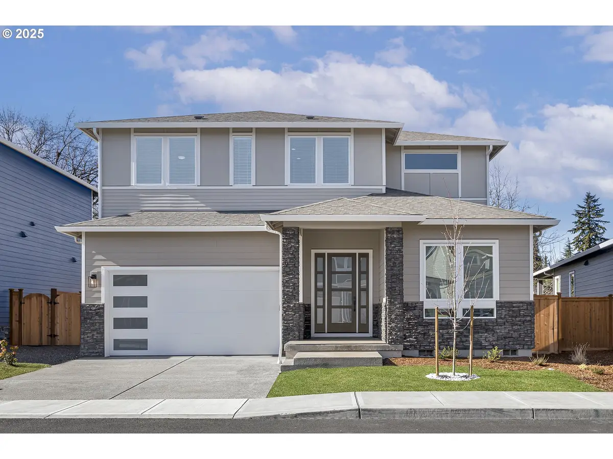 15221 SE Towers Ter, Milwaukie, OR 97267 - #1