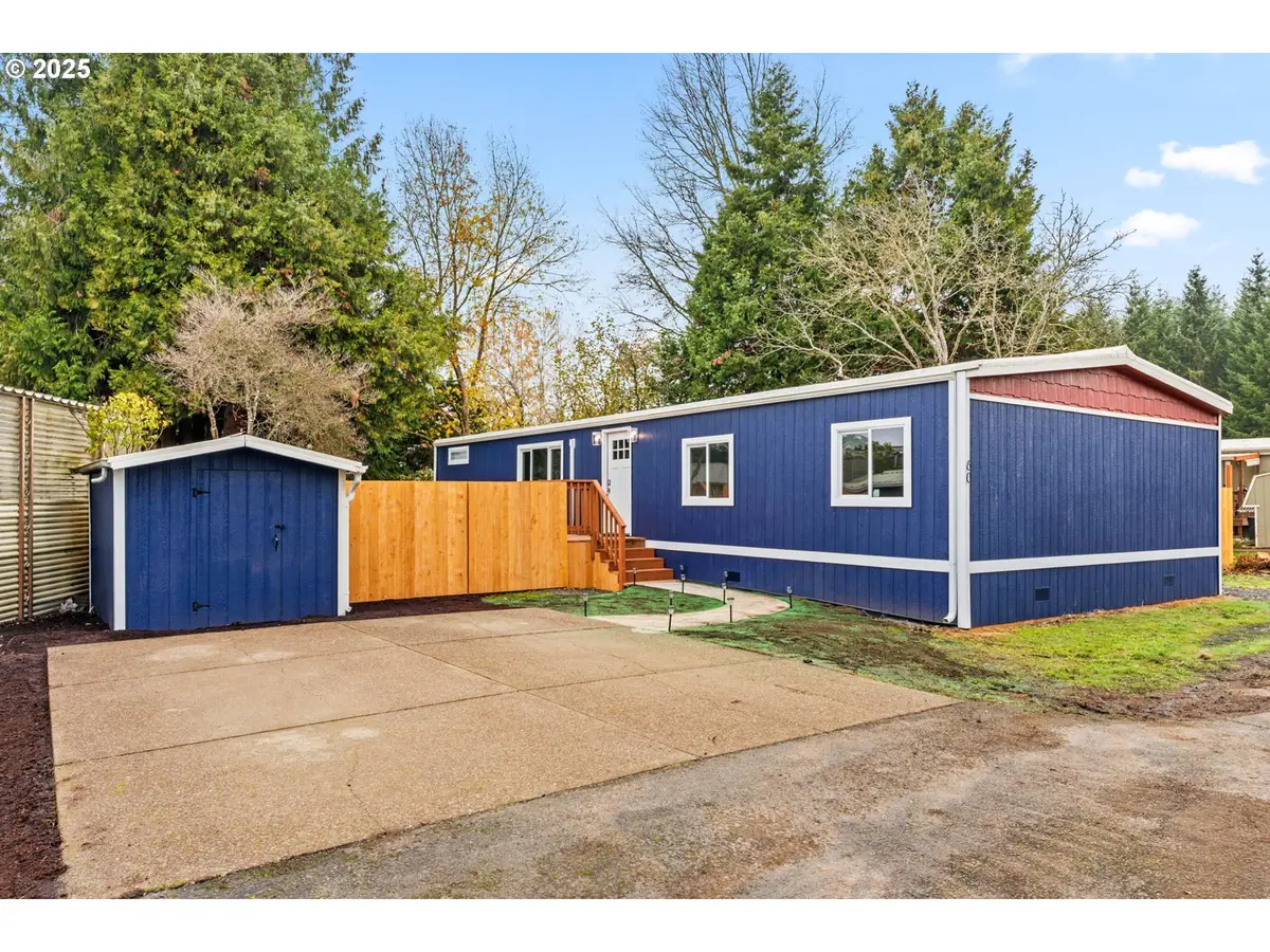 27645 Snyder Rd, Eugene Springfield, OR 97448 - Image #1