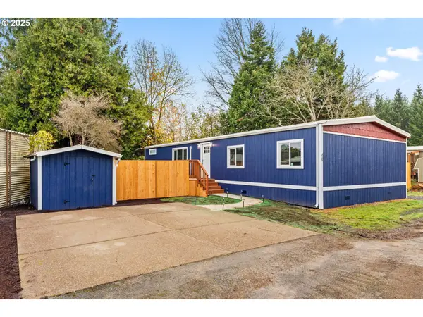 27645 Snyder Rd, JunctionCity, OR 97448