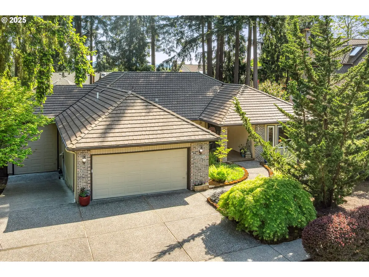 13920 SW Secretariet Ln, Beaverton, OR 97008 - Image #1
