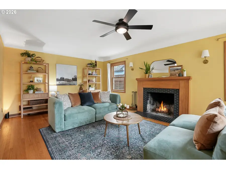 7436 N Seward Ave, Portland, OR 97217 - #3