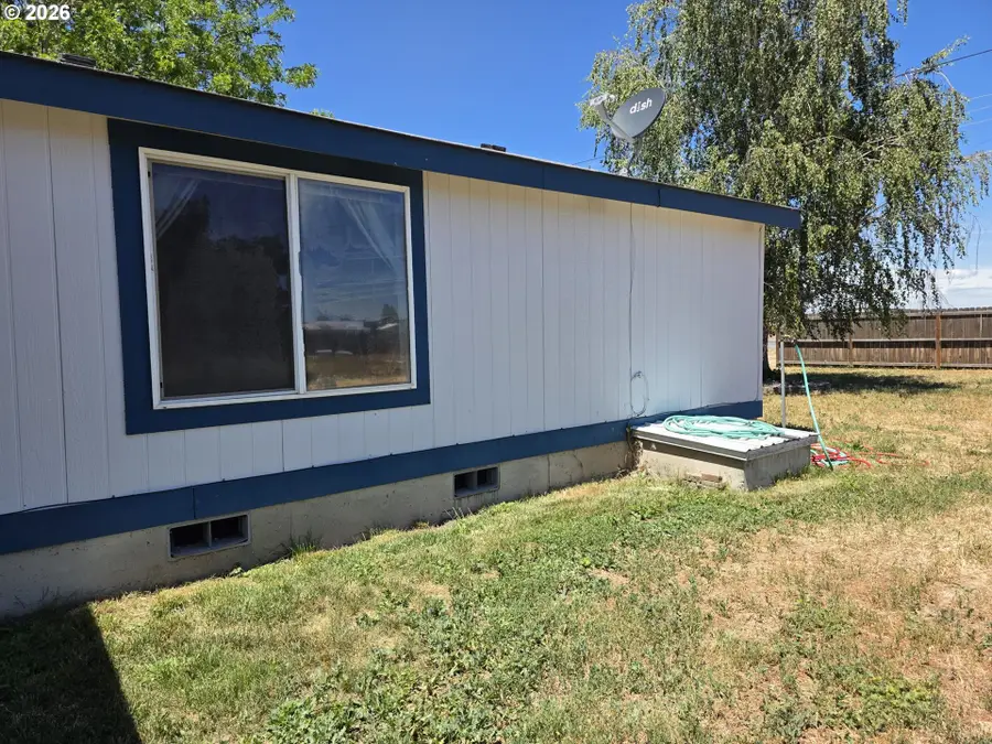 1650 11th St, Baker City, OR 97814 - #3