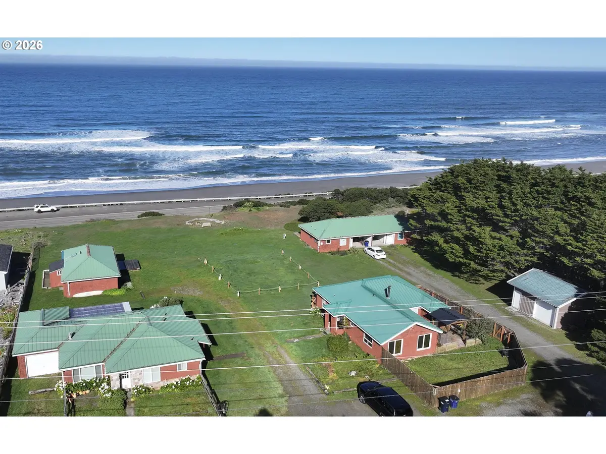 33620 Ophir Rd, Nesika Beach, OR 97444 - #1