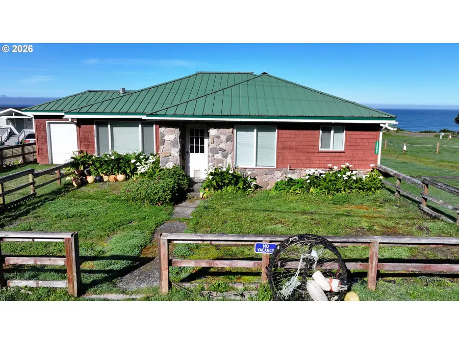 33620 Ophir Rd, Nesika Beach, OR 97444 - #3