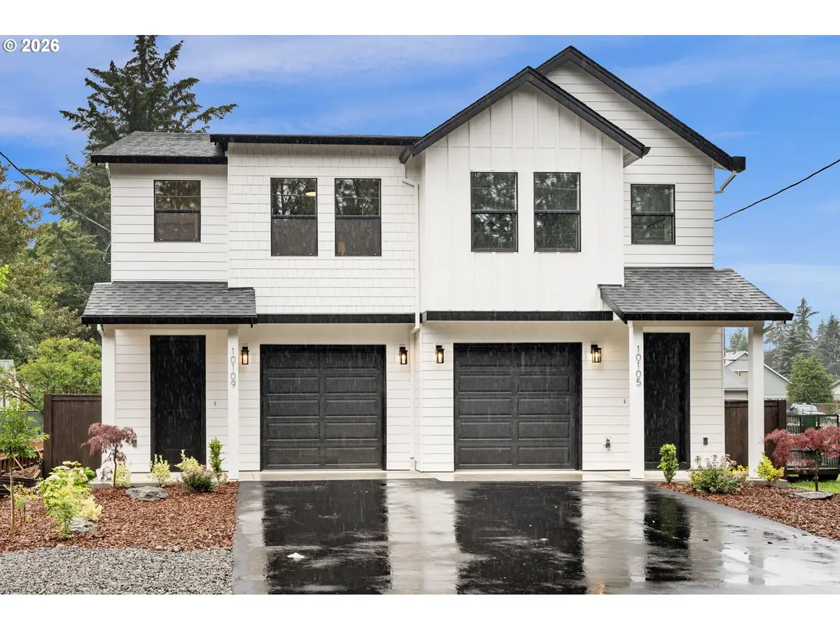 10109 SE 72nd Ave, Milwaukie, OR 97222 - #1