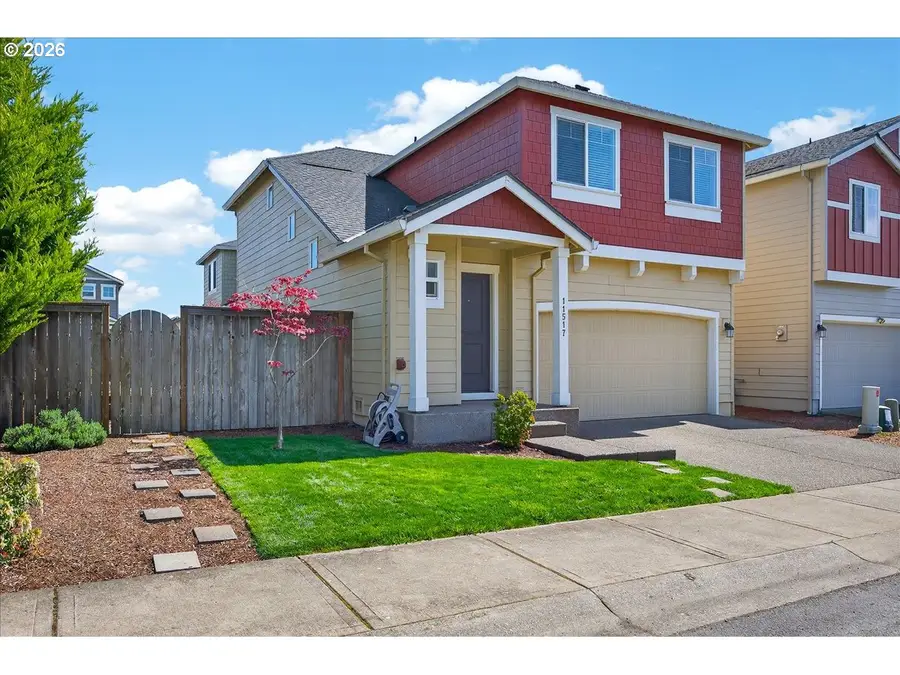 11517 NE 128th Pl, Vancouver, WA 98682 - #2