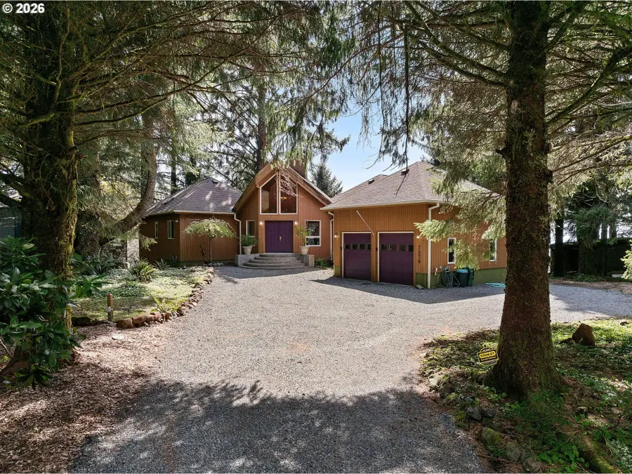 7870 Sunset Dr, Manzanita, OR 97130 - #2