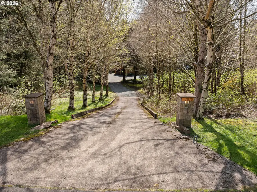 7870 Sunset Dr, Manzanita, OR 97130 - #3