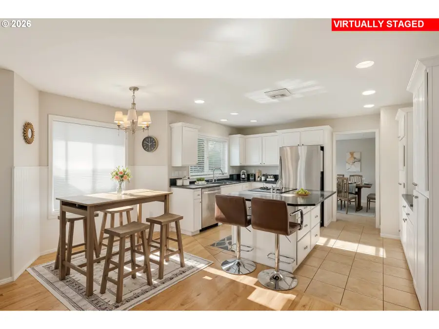 3521 NW Dahlia Dr, Camas, WA 98607 - #3