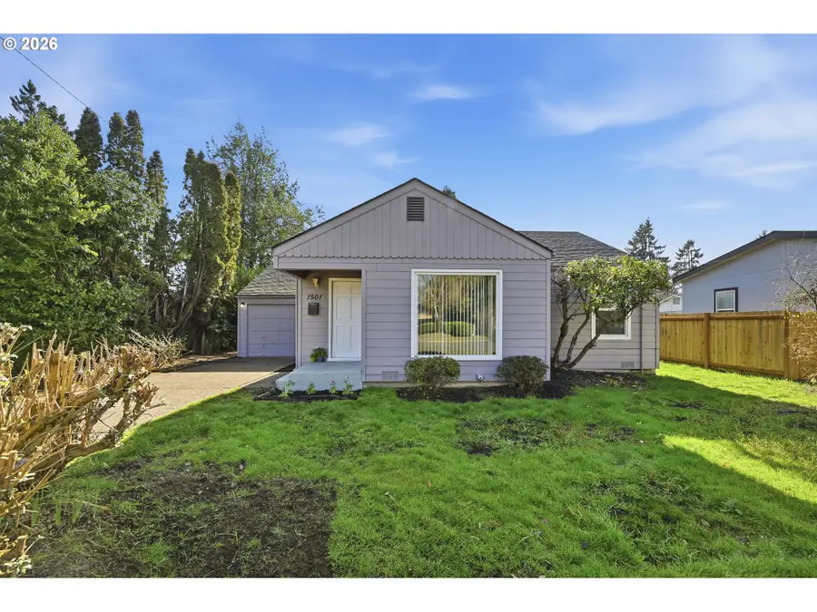 1501 E St, Springfield, OR 97477 - Image #3