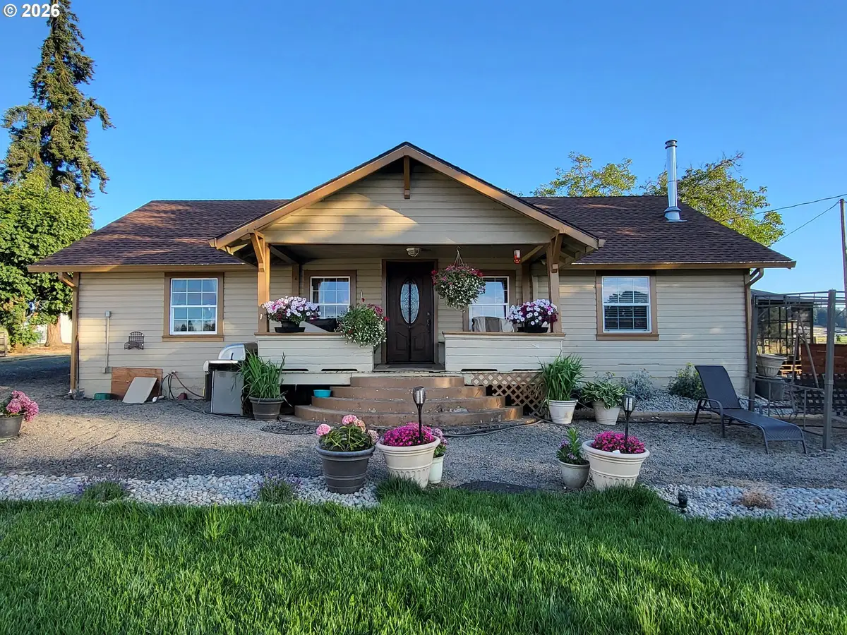 38591 Gilkey Rd, Scio, OR 97374 - #1