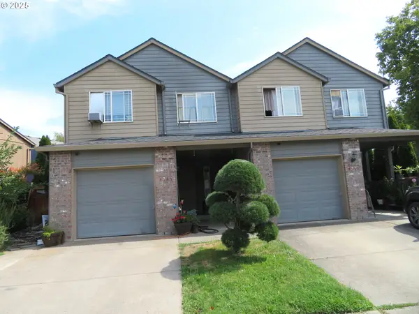 1740 NE Darby St, Hillsboro, OR 97124