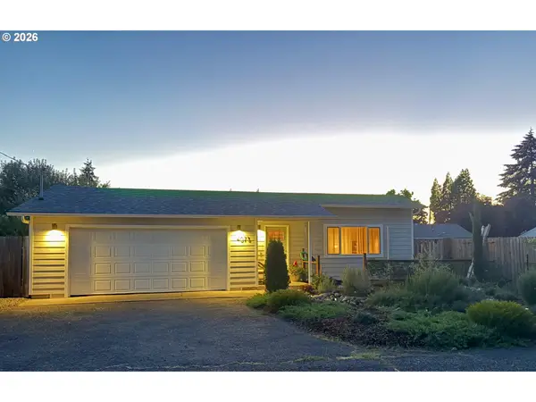 4073 Marshall Ave, Eugene, OR 97402