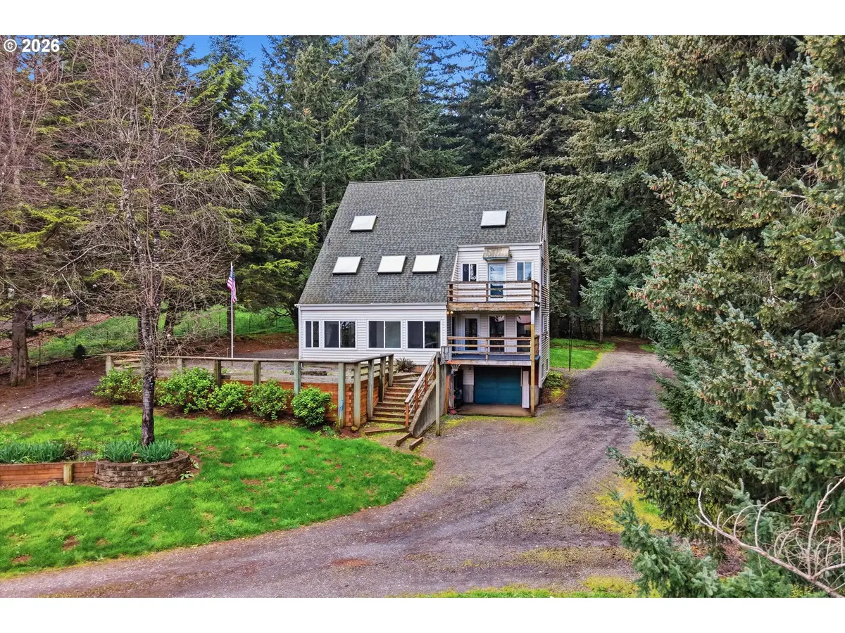 24983 S Beeson Rd, Beavercreek, OR 97004 - #1